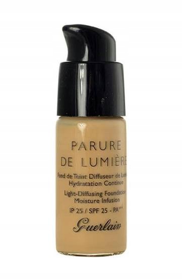 Parure De Lumiere SPF25
