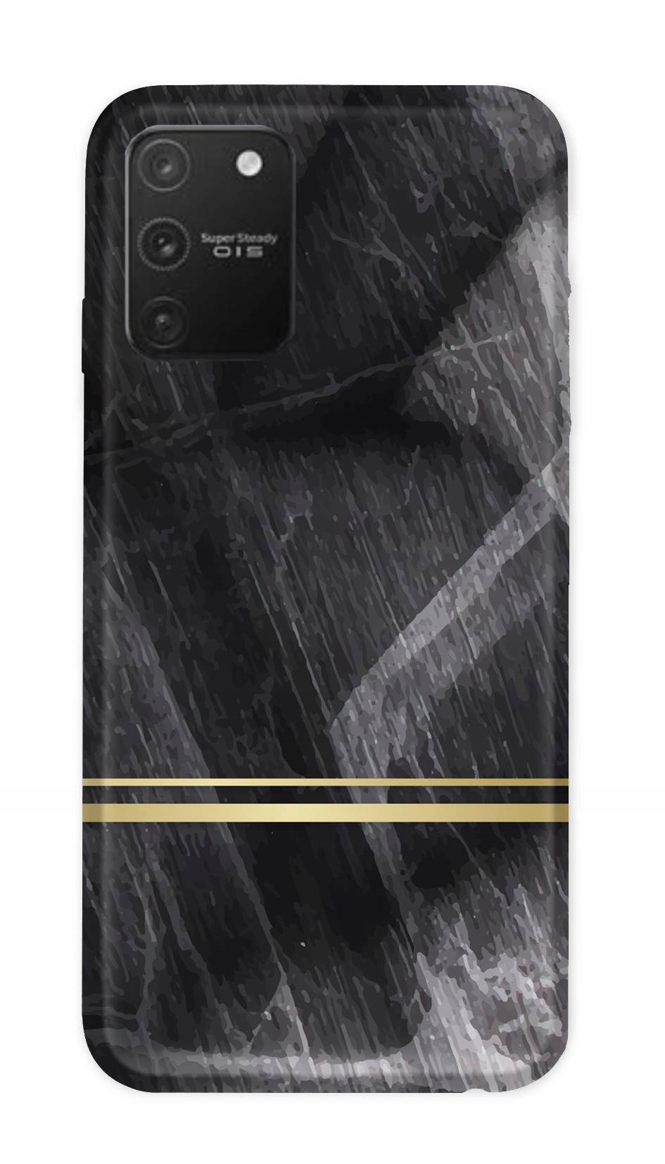 

Etui Do Samsung Galaxy S10 Lite + Szkło / Wzory