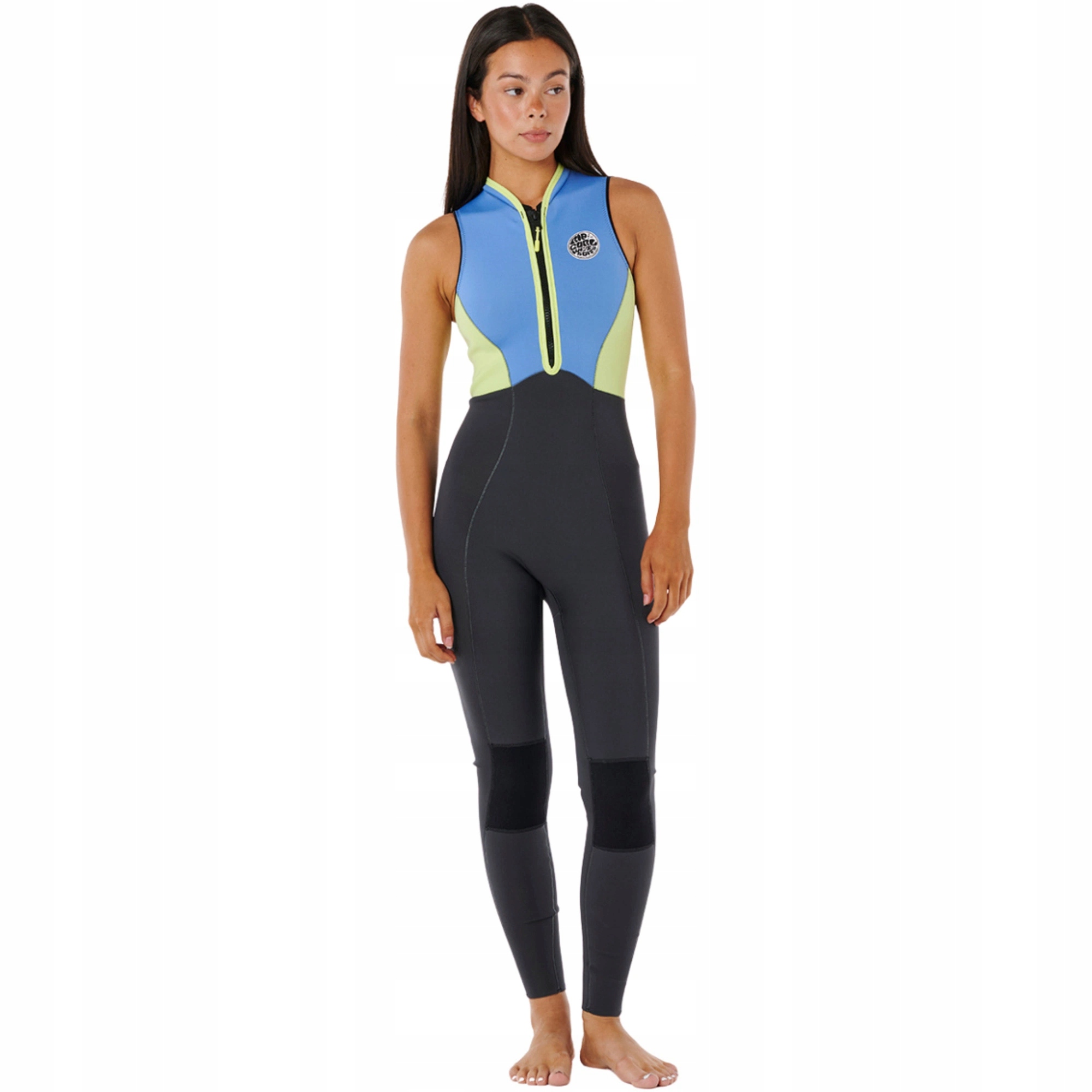 Pěna Rip Curl 2025 Gbomb 2 mm Longjane Multi S