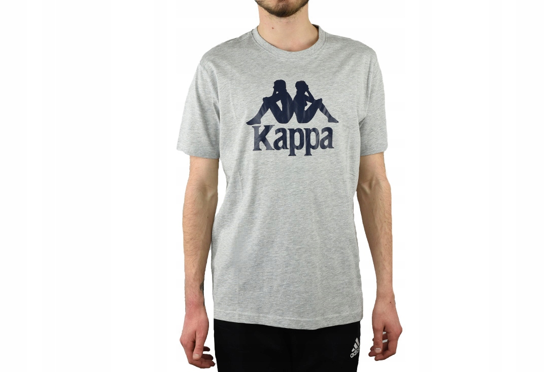 

Koszulka Męska Kappa Caspar T-Shirt 303910-15-4101