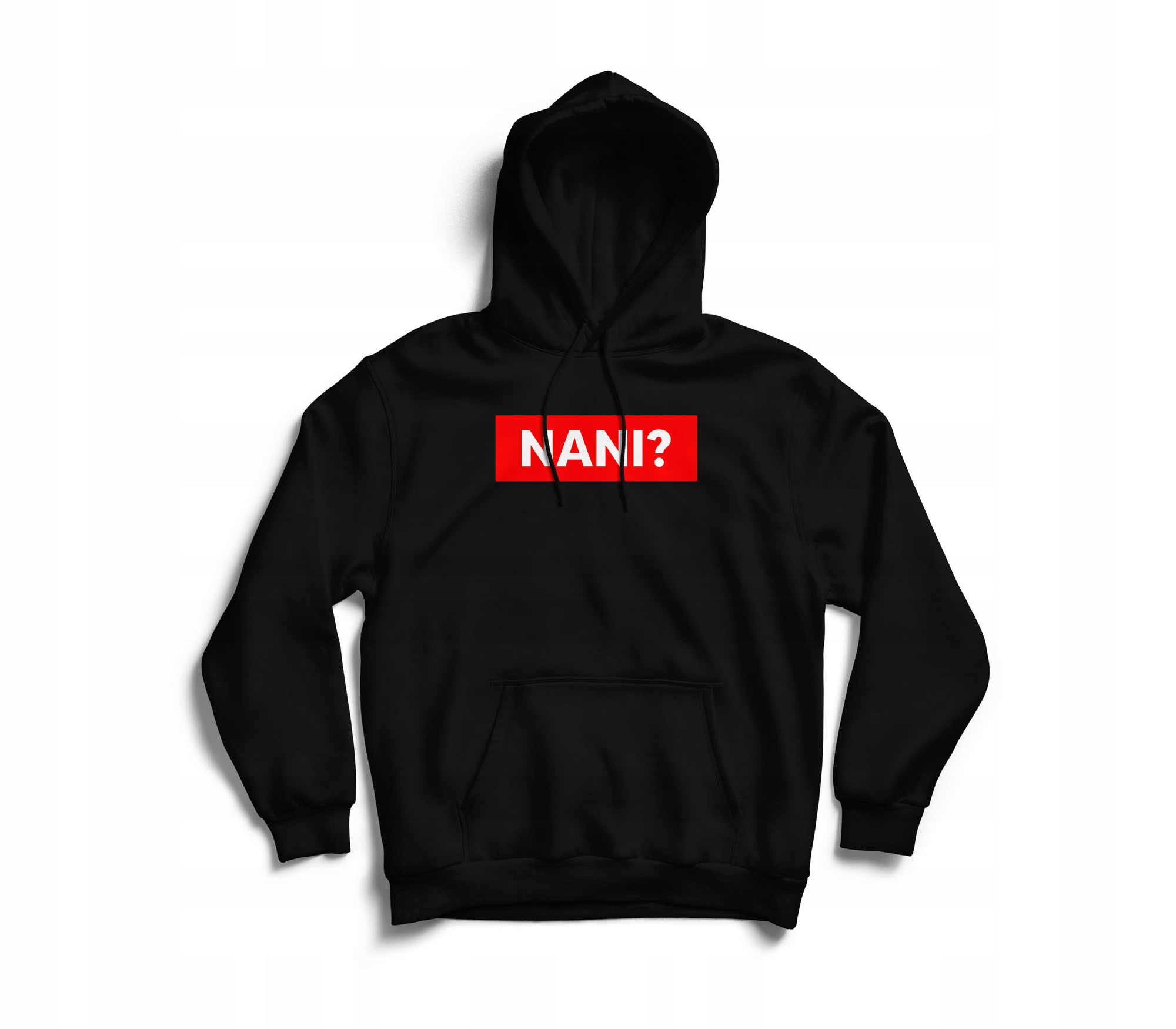 

Bluza Senpai Otaku Baka Nani Anime Prezent L