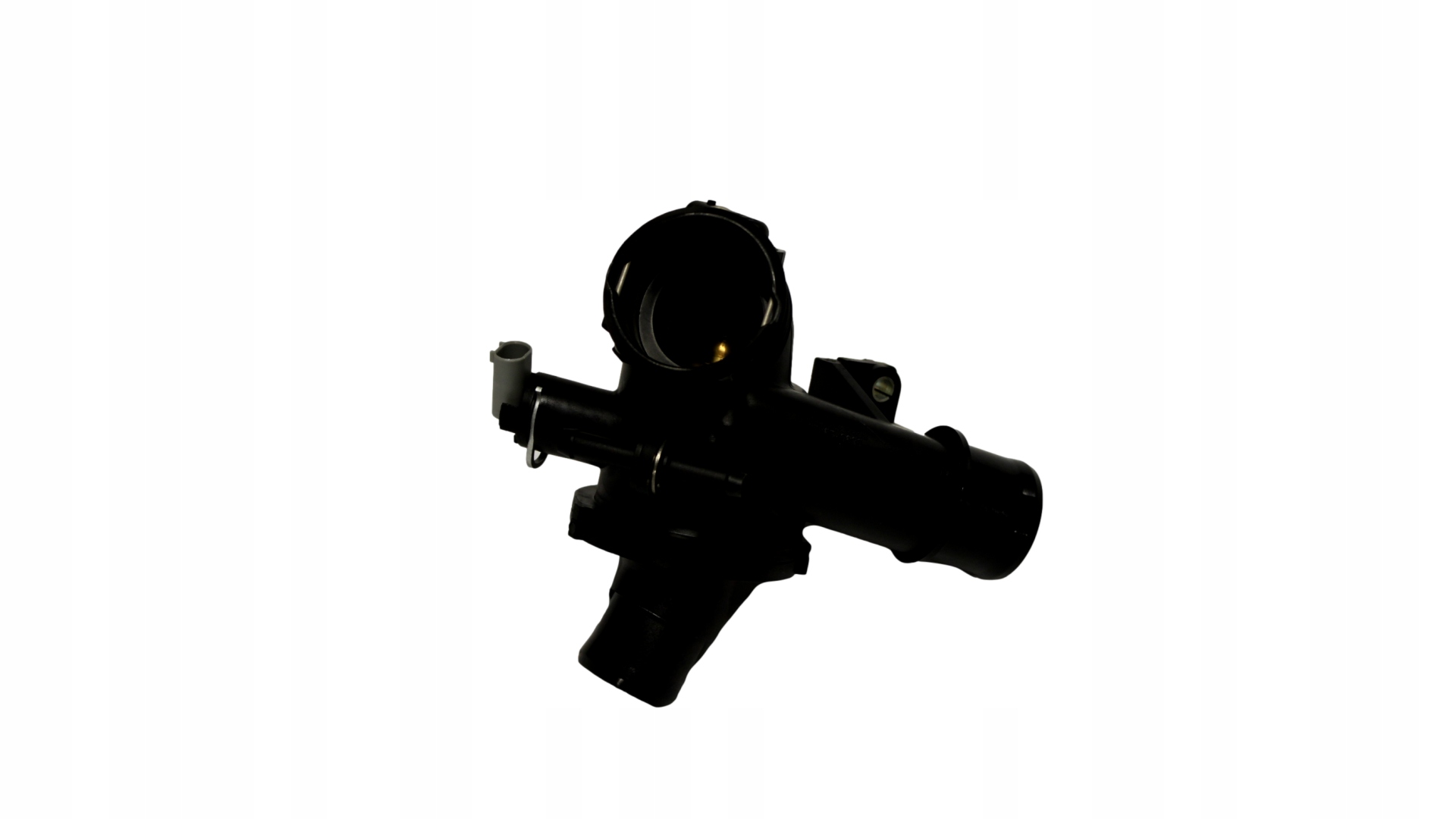 Mercedes X117 C218 X253 W166 W176 Termostat OM651