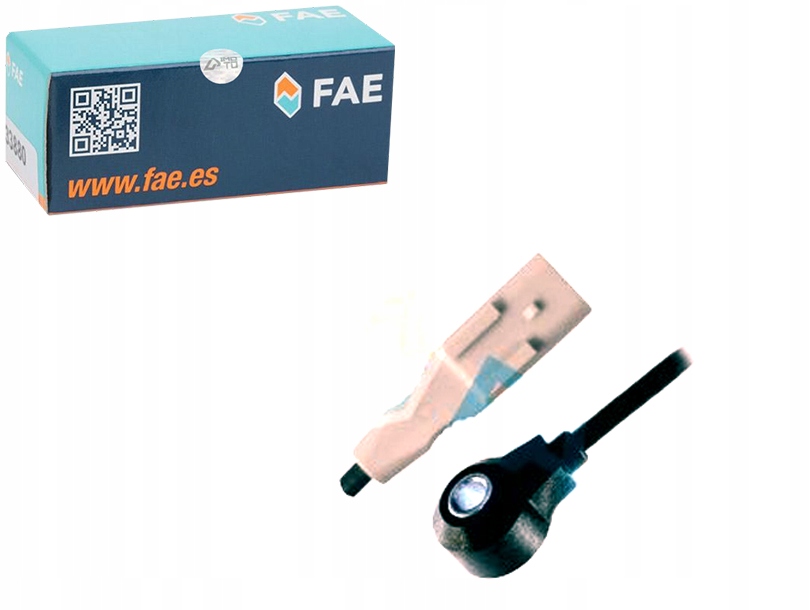 CZUJNIK SPALANIA STUKOWEGO CITROEN C4 C4 I C5 III