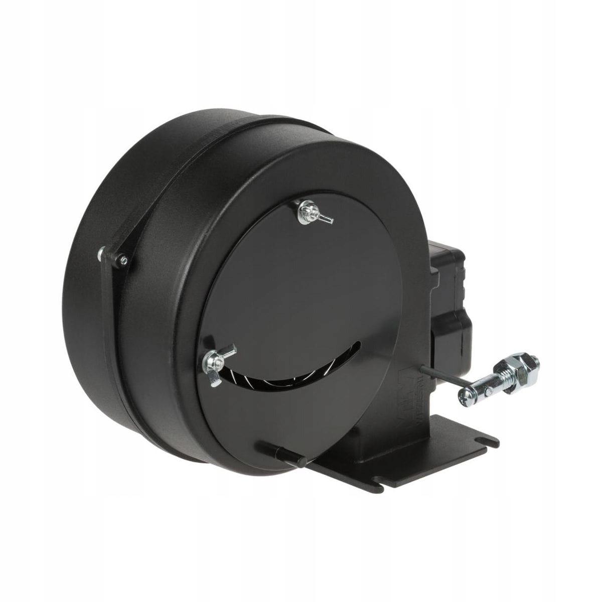 Ventilátor Dk System Wp 120