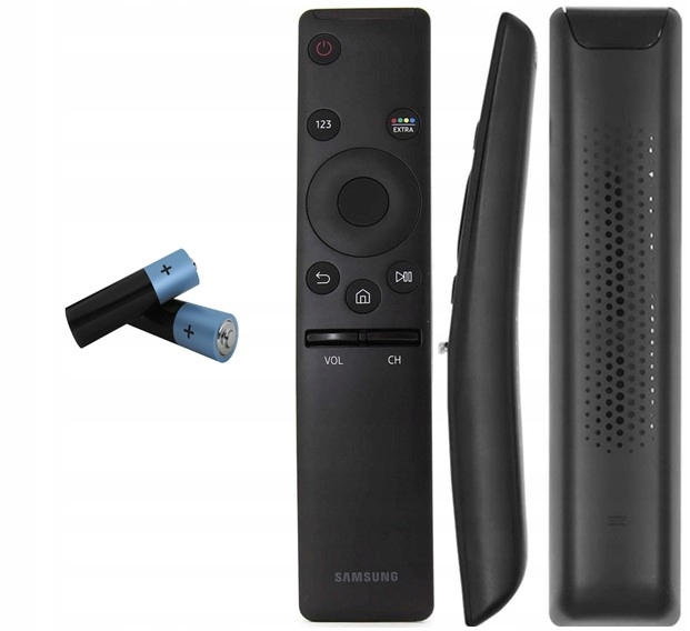 Originální Dálkový Ovladač Pro Televizor Samsung UA65KU7350 UA65KU7350K UA65KU7350KXXA