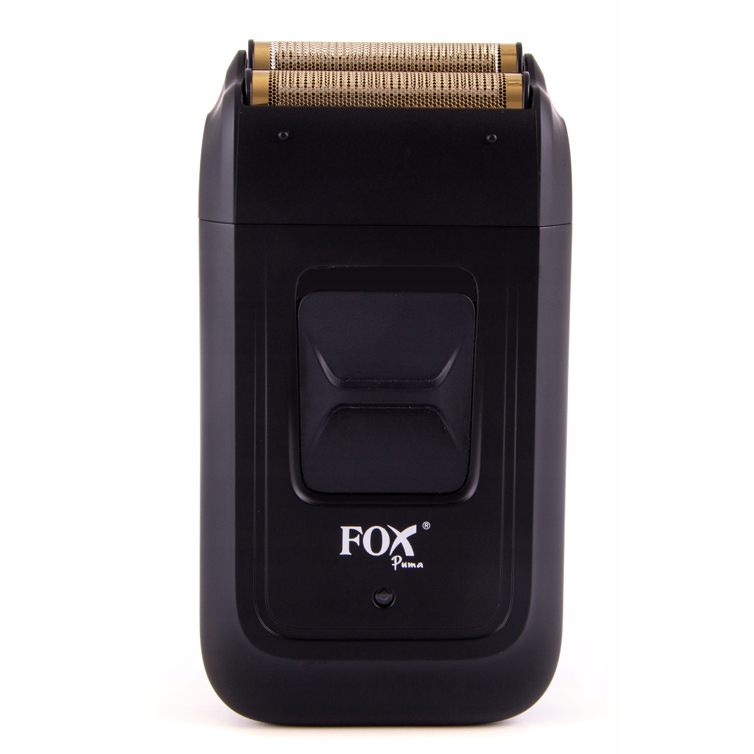 Bezdrátový holicí strojek na vousy se dvěma břity Strojek na vlasy