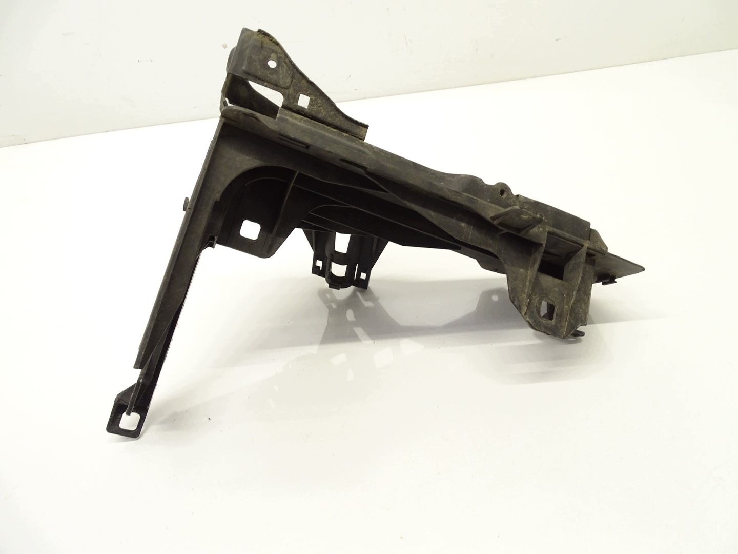 console holder lights left front BMW 5 7200777