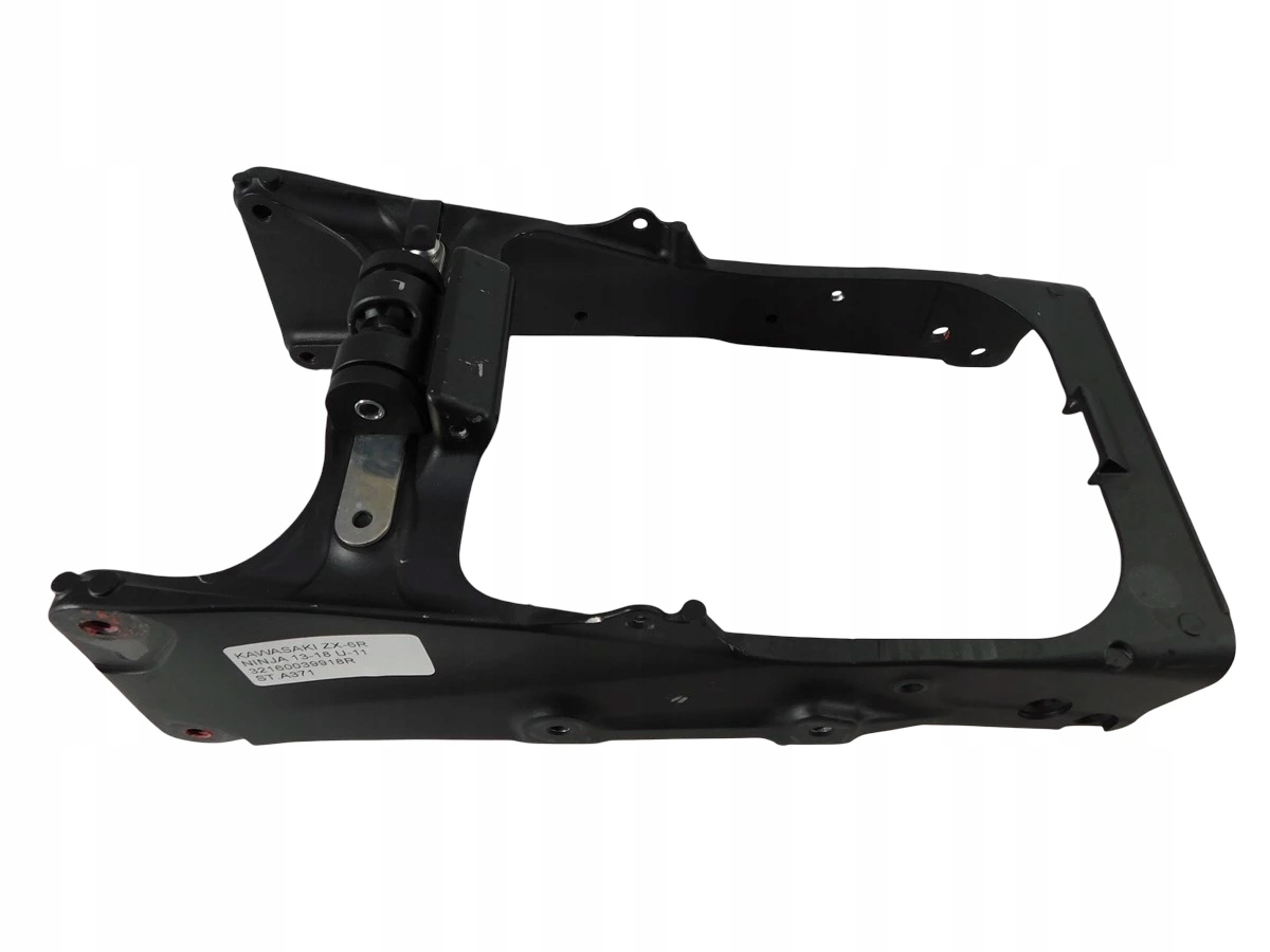 Zadná Konštrukcia Kawasaki ZX-6R Ninja 13-18 U-11 32160039918R