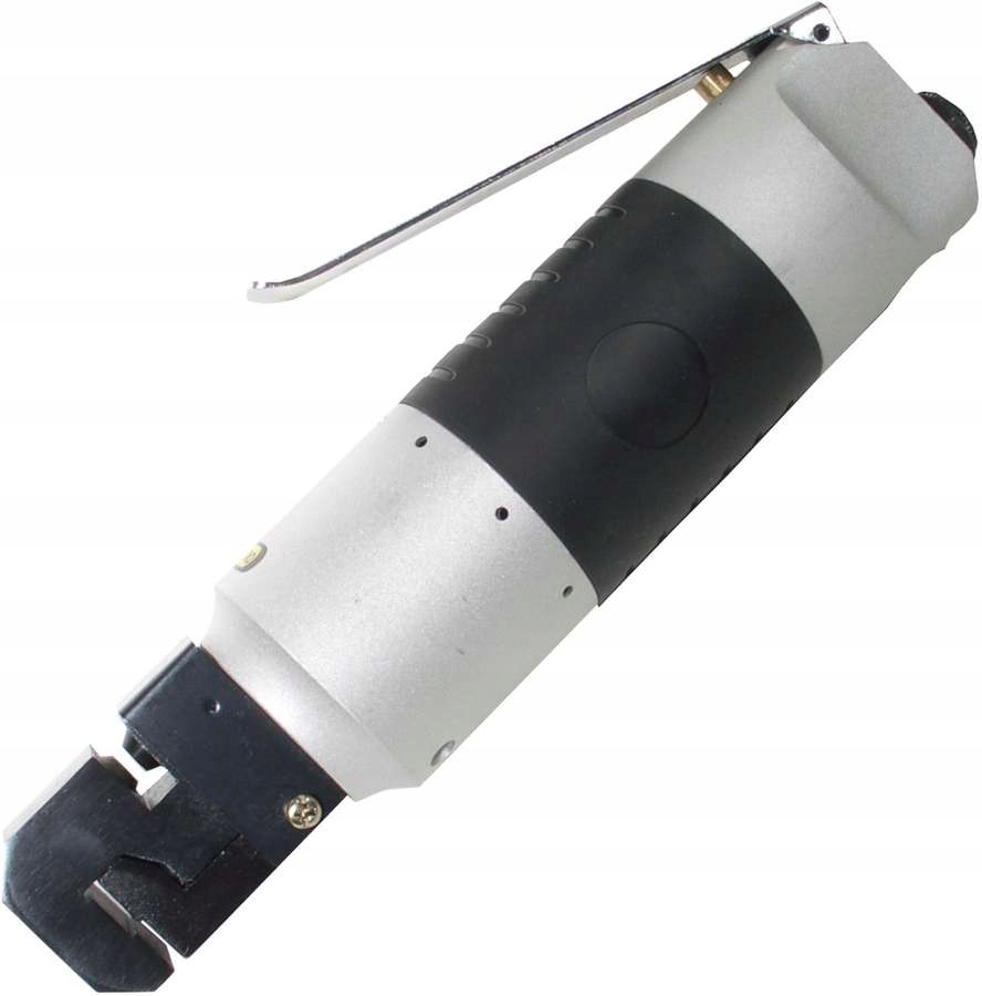 BGS TECHNIC Dziurkacz pneumatyczny do blachy B.3255