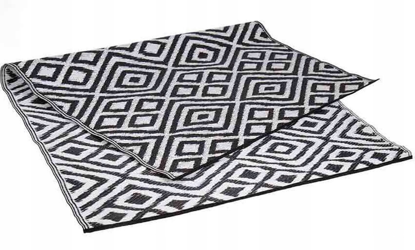 RE905163 - Кемпинг ковровое покрытие для вестибюля Villa Ethno