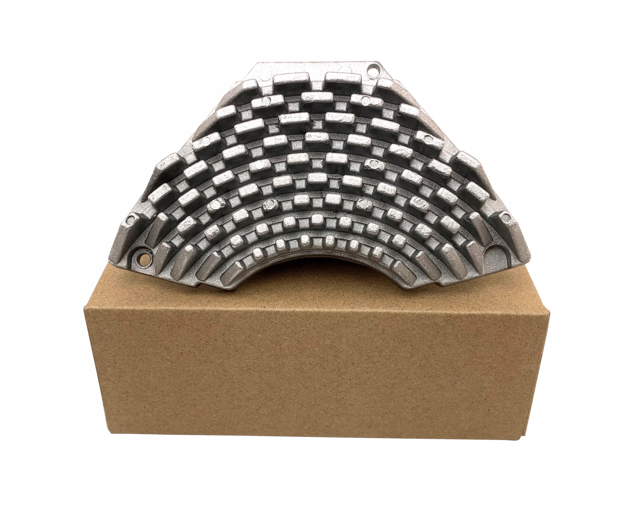 CRS72006AS - РЕЗИСТОР VOLVO XC70 2000-2007 РЕГУЛЯТОР