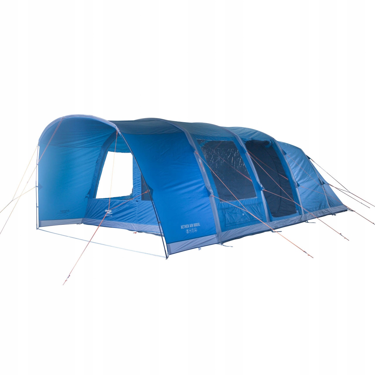 Namiot dla 6 osób Vango Aether 600XL