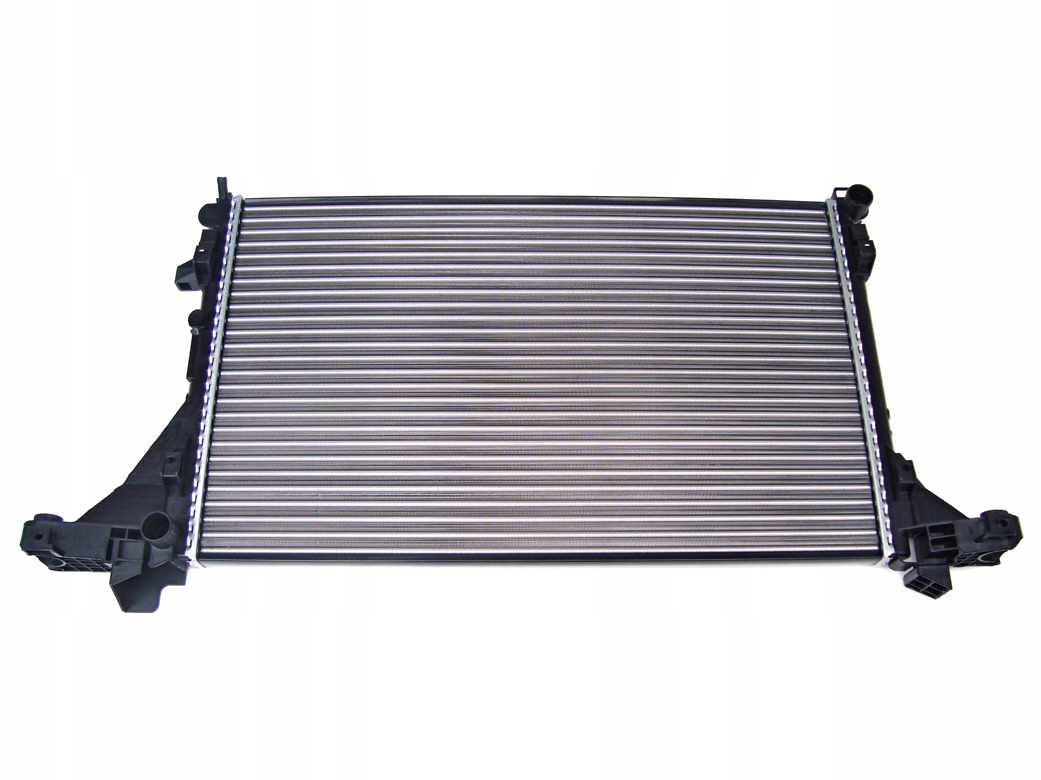 CHŁODNICA WODY DO RENAULT MASTER 3 dCi 214005447R