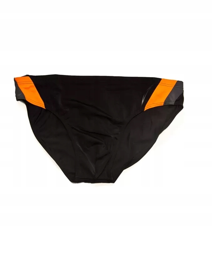 

Slipy KĄpielowe Atlantic Arc AMT-022 M czarny