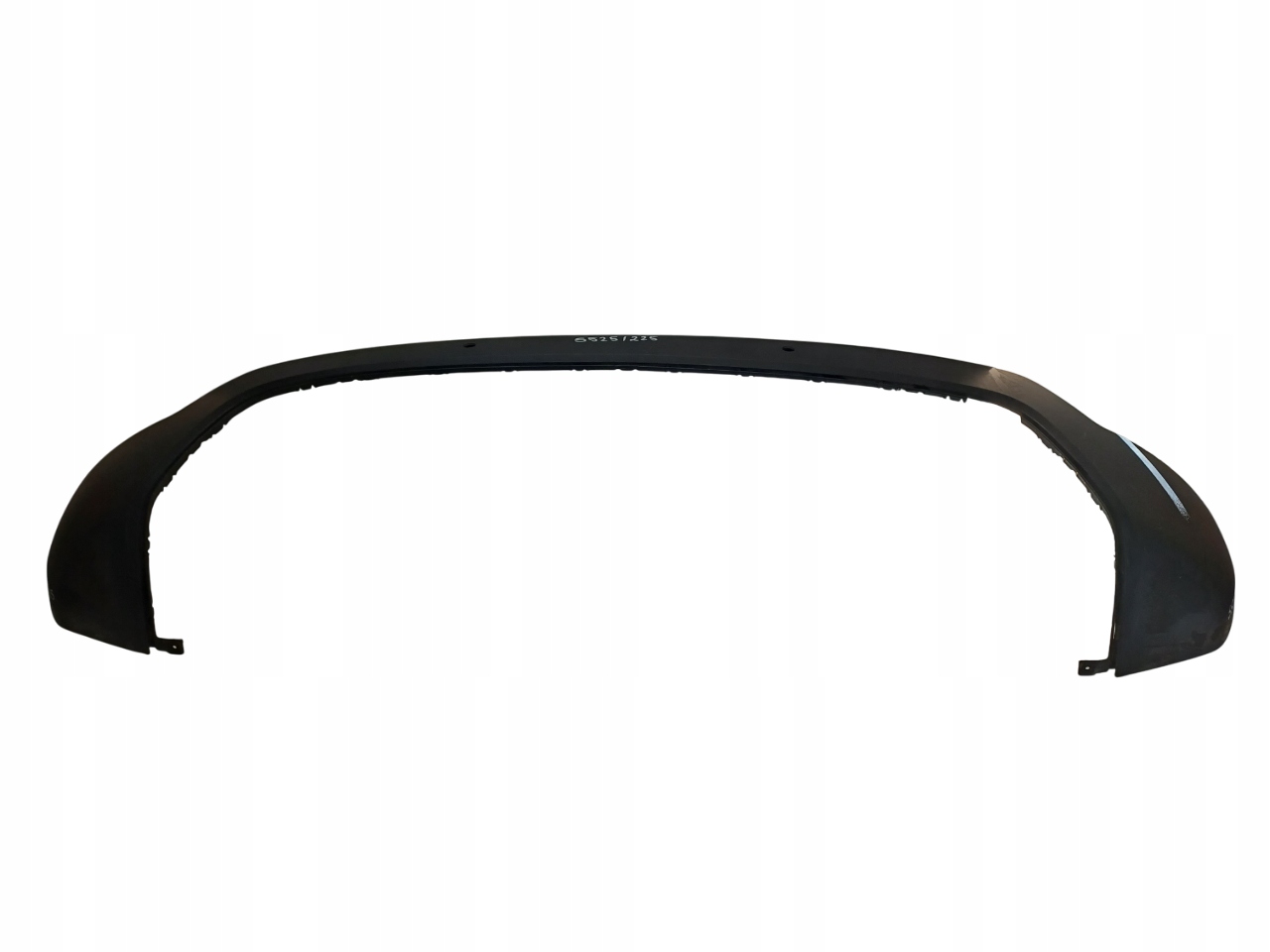 SKODA YETI - DOKŁADKA ZDERZAKA TYŁ 5L6807521