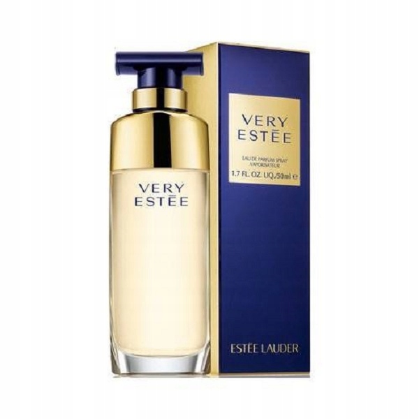Lauder Very Estee Eau de Parfum Woda Perfumowana Edp no foil