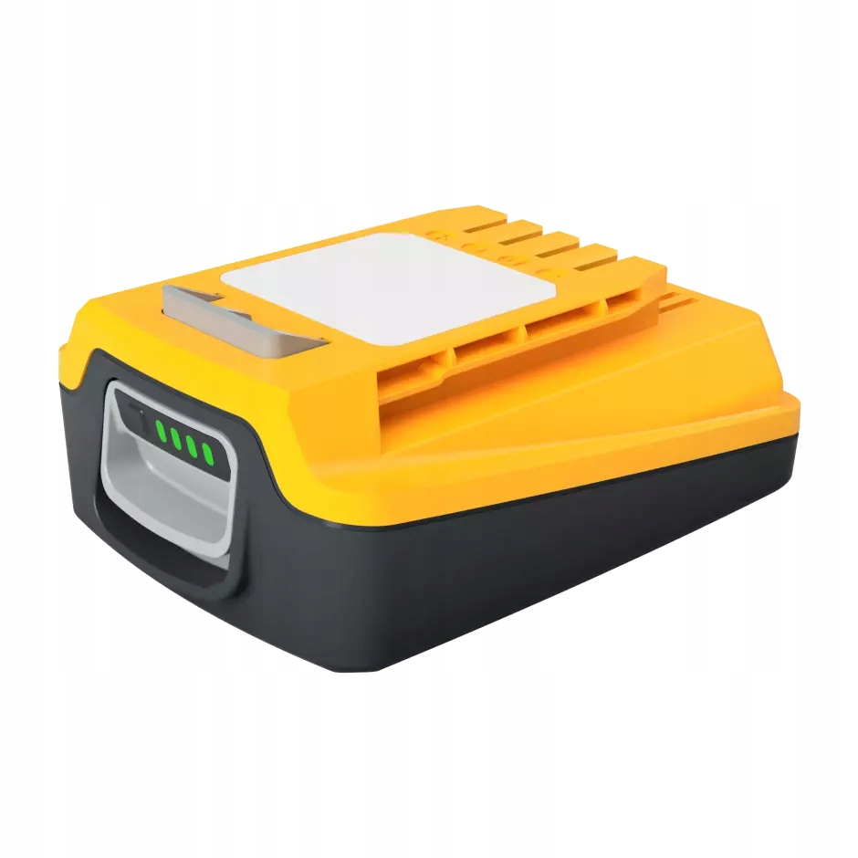 AKUMULATOR Li-Ion E 22 20V 2Ah seria 1 / 100 STIGA Typ akumulator