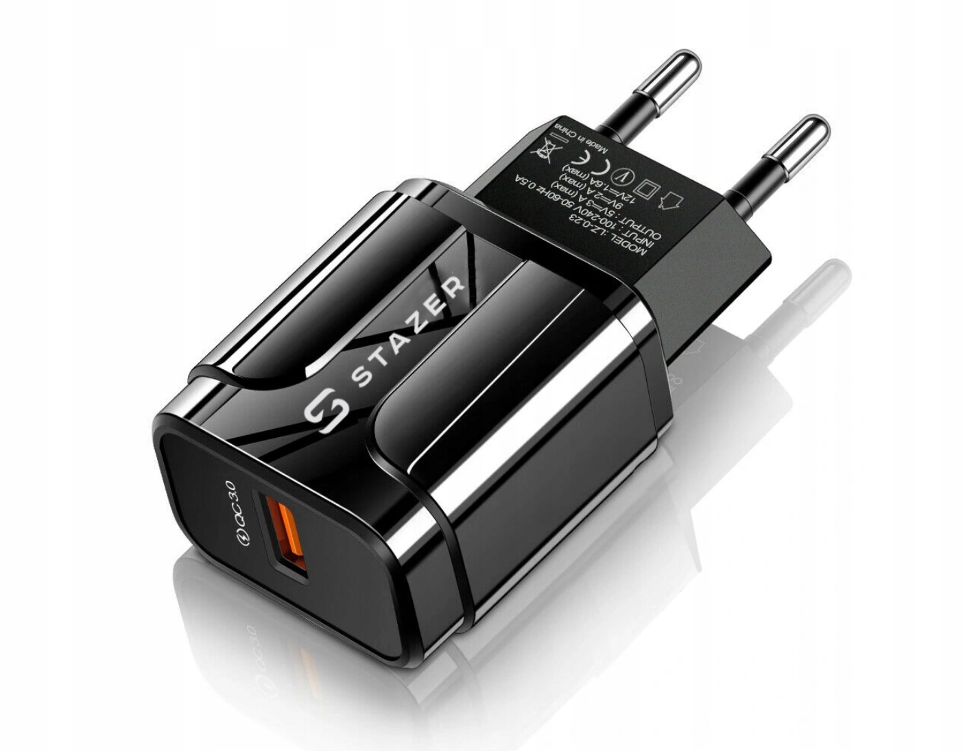 

Ładowarka Usb do Jump starter Booster rozruch 12V