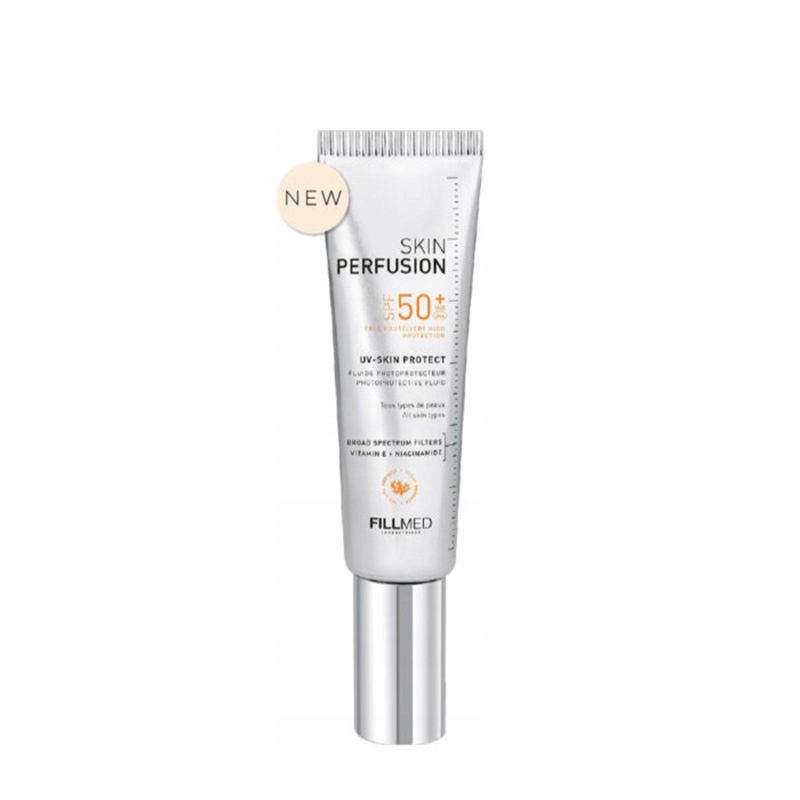 

Fillmed Uv Skin Protect Cream SPF50 50ml