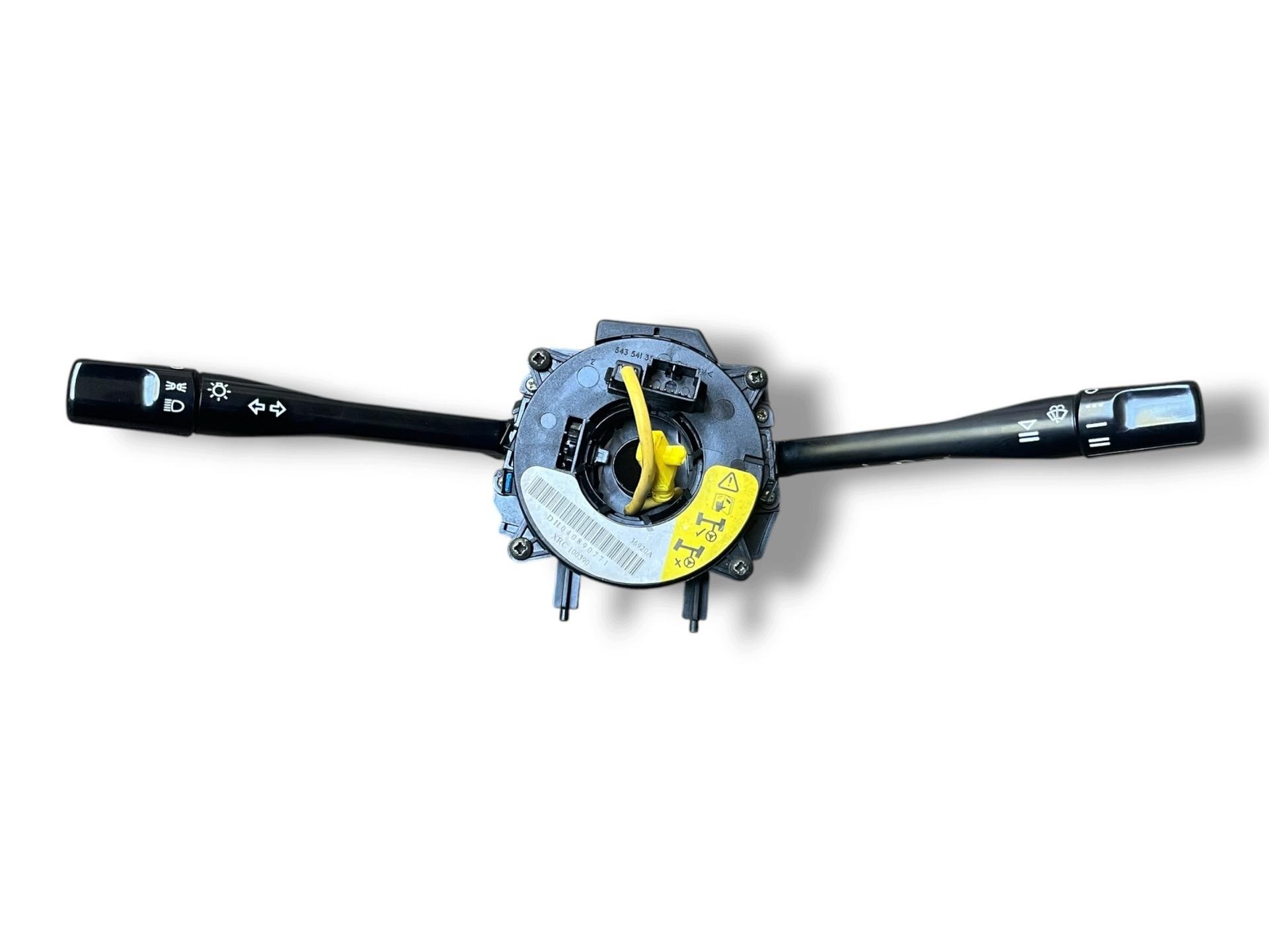 DEVIO LUCI TERGICRISTALLO TERGI MG TF 1 2002 XRC100390
