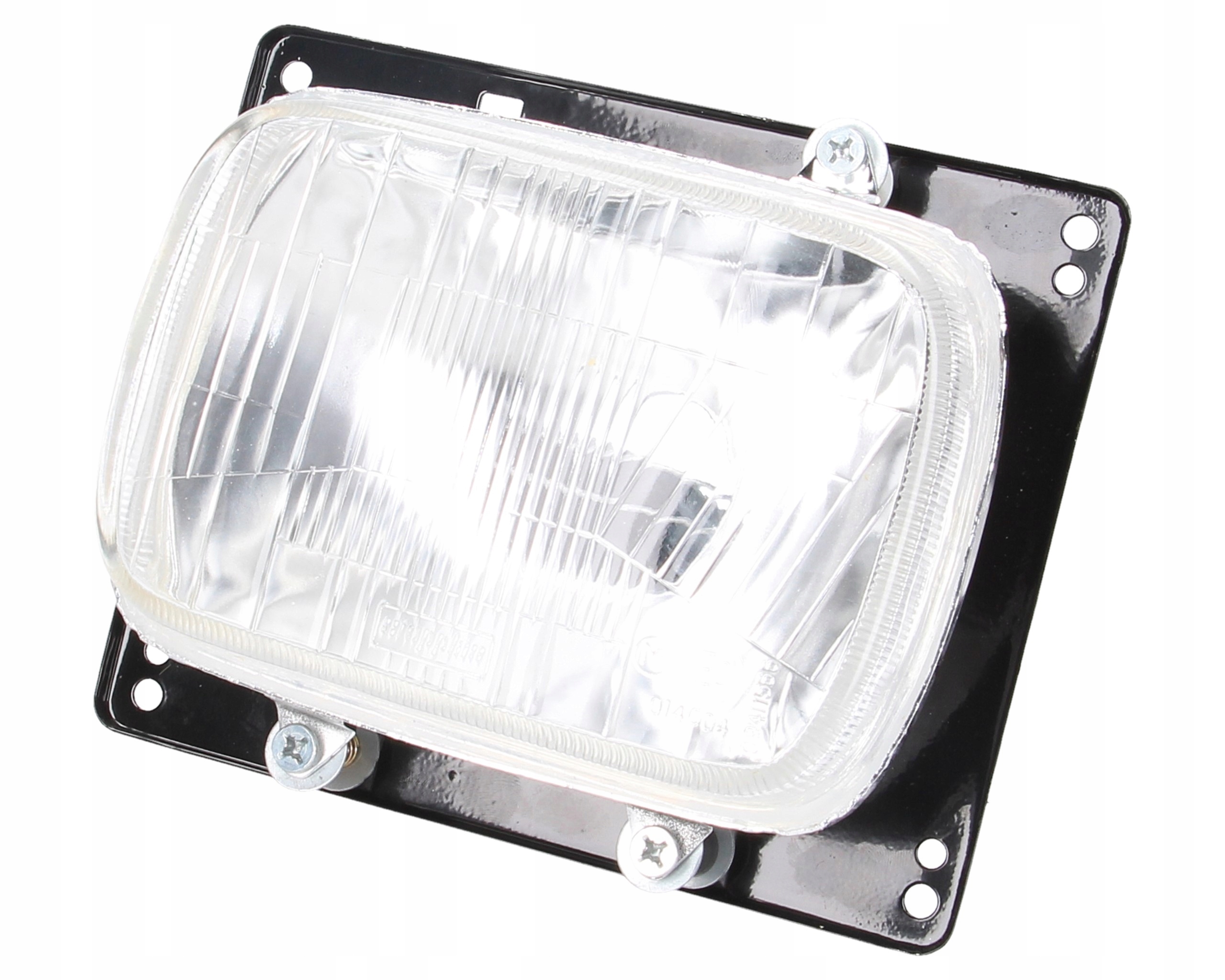 světlomet, přední světlo traktor Fiat 5122379
