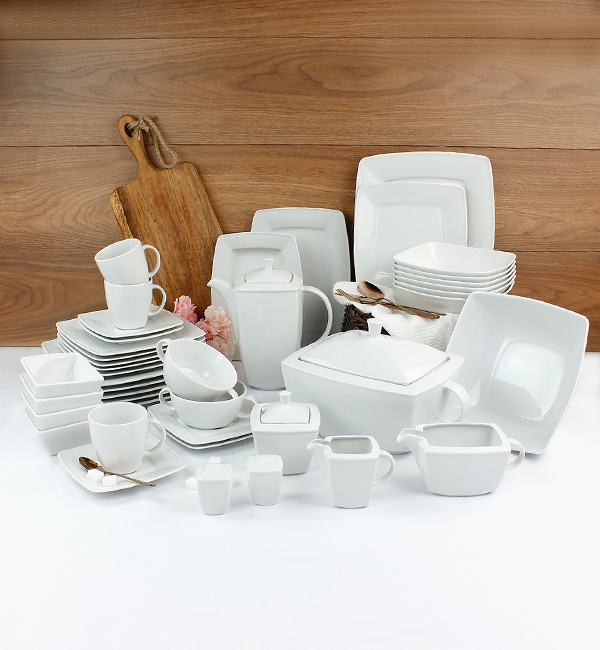 LUBIANA VICTORIA SERWIS OBIAD KAWA SM 18/161