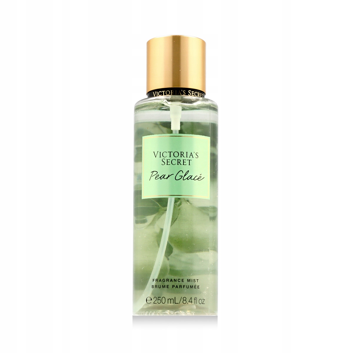 Victoria's Secret Pear Glacé tělový sprej 250 ml W