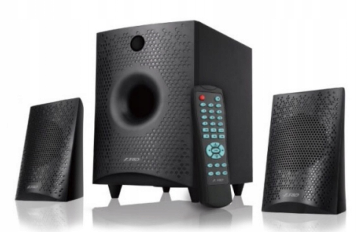 Głośnik F210X Fenda 2.1