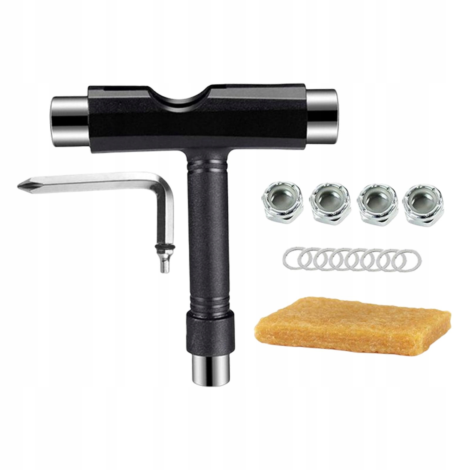 Skate Tools Kit Skateboard Tool Wrench Spanner