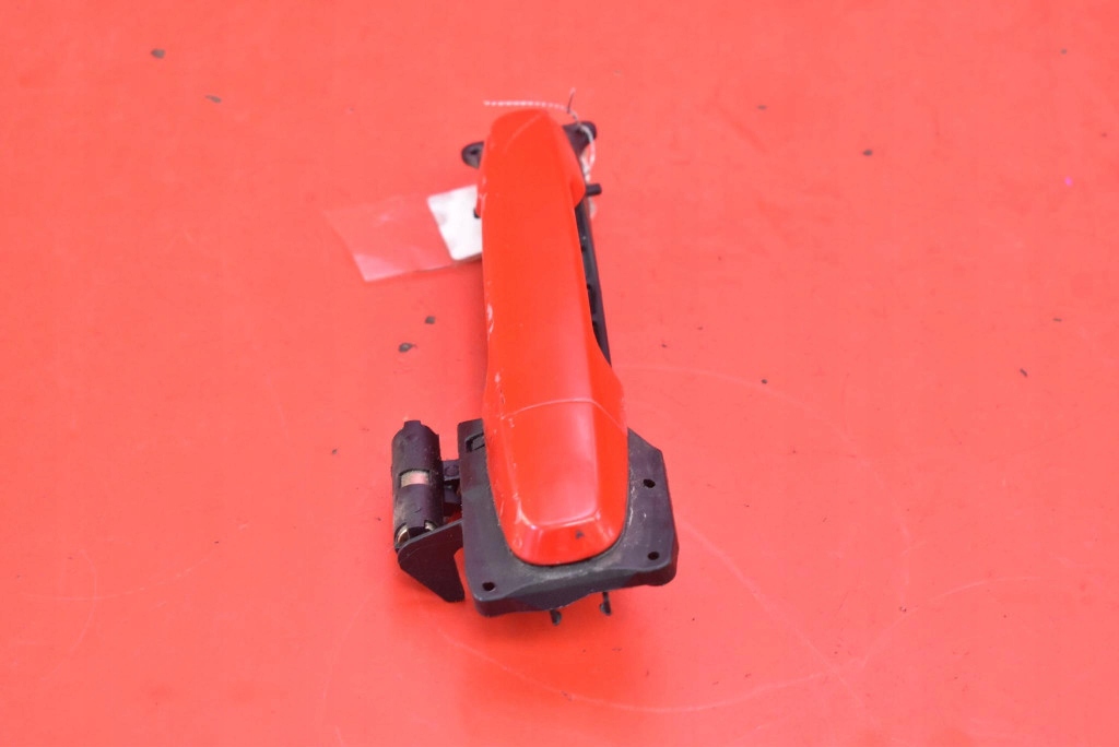 handle right front front red DAIHATSU SIRION 2 II M300 05-07