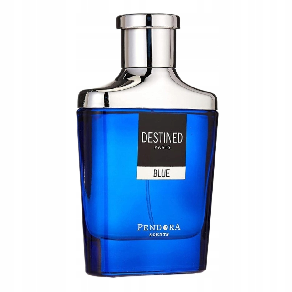 Pendora Scents Destined Paris Blue parfémovaná voda ve spreji 100 ml
