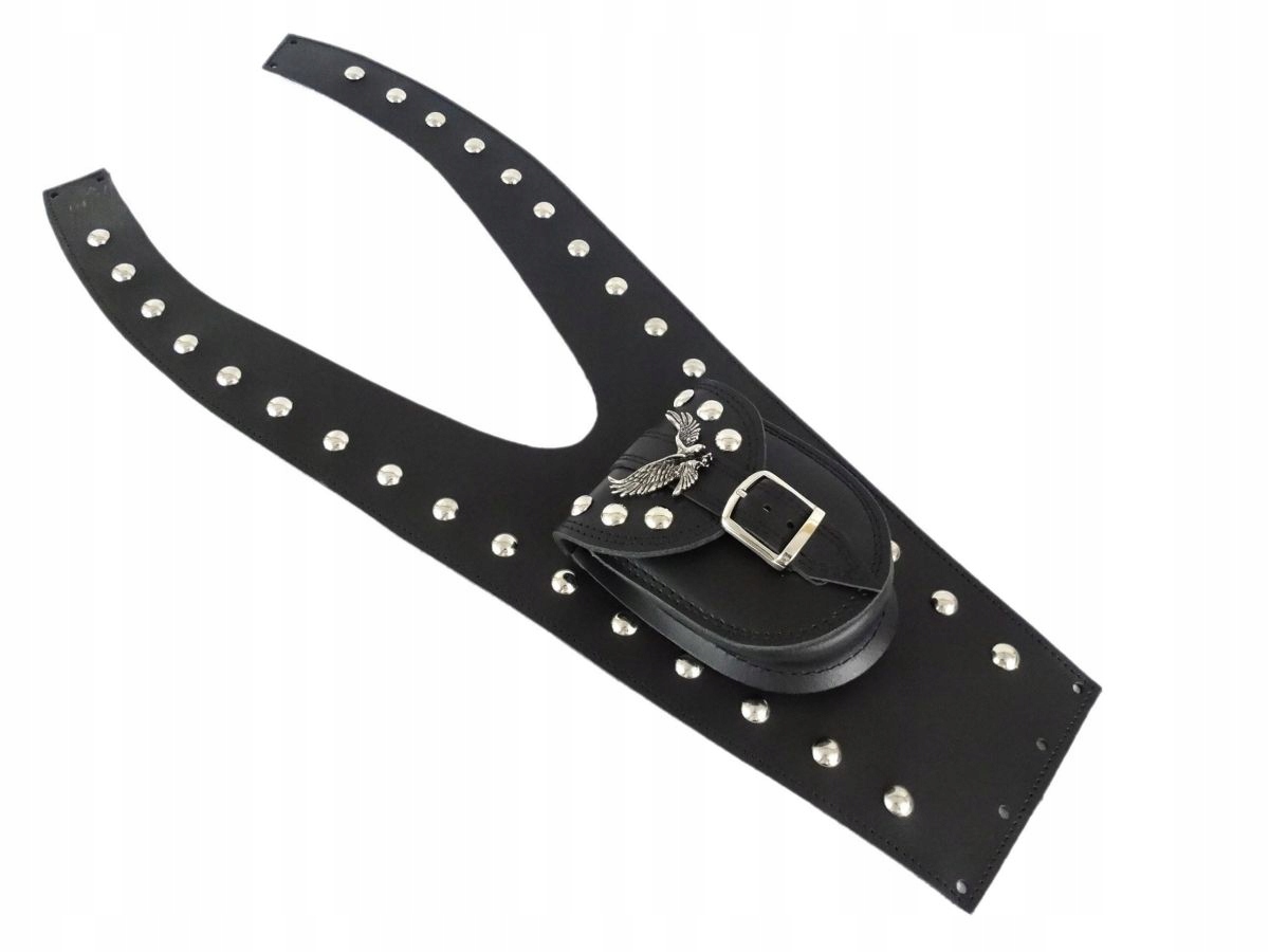 РЕМІНЬ БАК КРАВАТКУ HONDA VTX 1300 РЕТРО ОРЕЛ