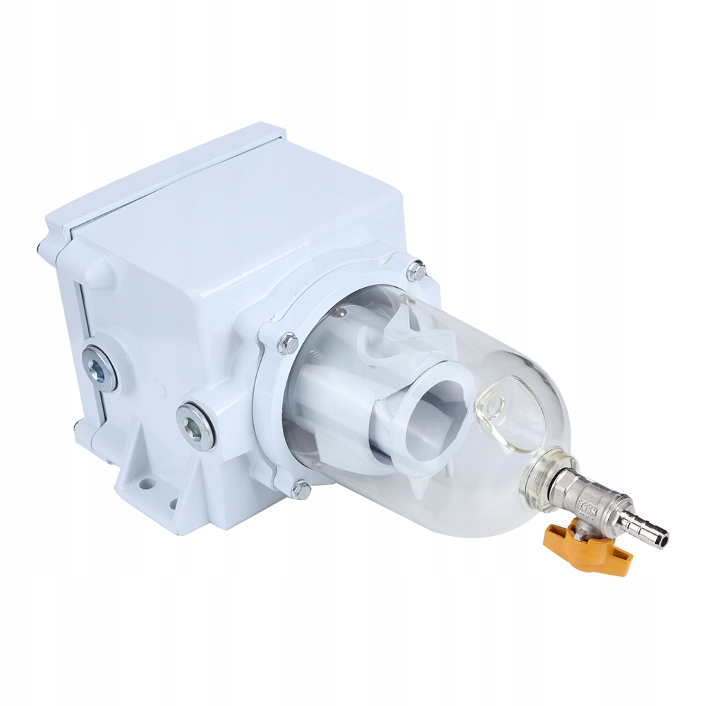 1618200113311 - Сепаратор воды и масла SWK-2000/18 замена для