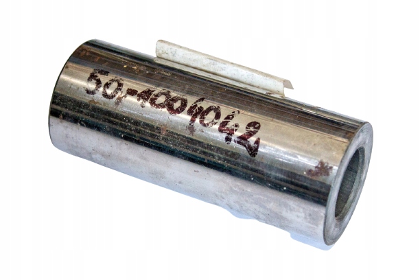 Sworzeń tłoka MTZ 38x92mm 501004042