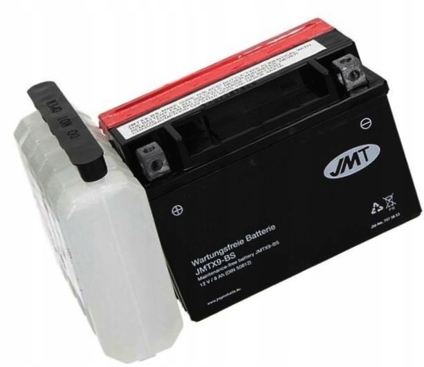 Akumulátor Honda Trx 250 300 400 700 Sportrax fOURTRAX Ex XX