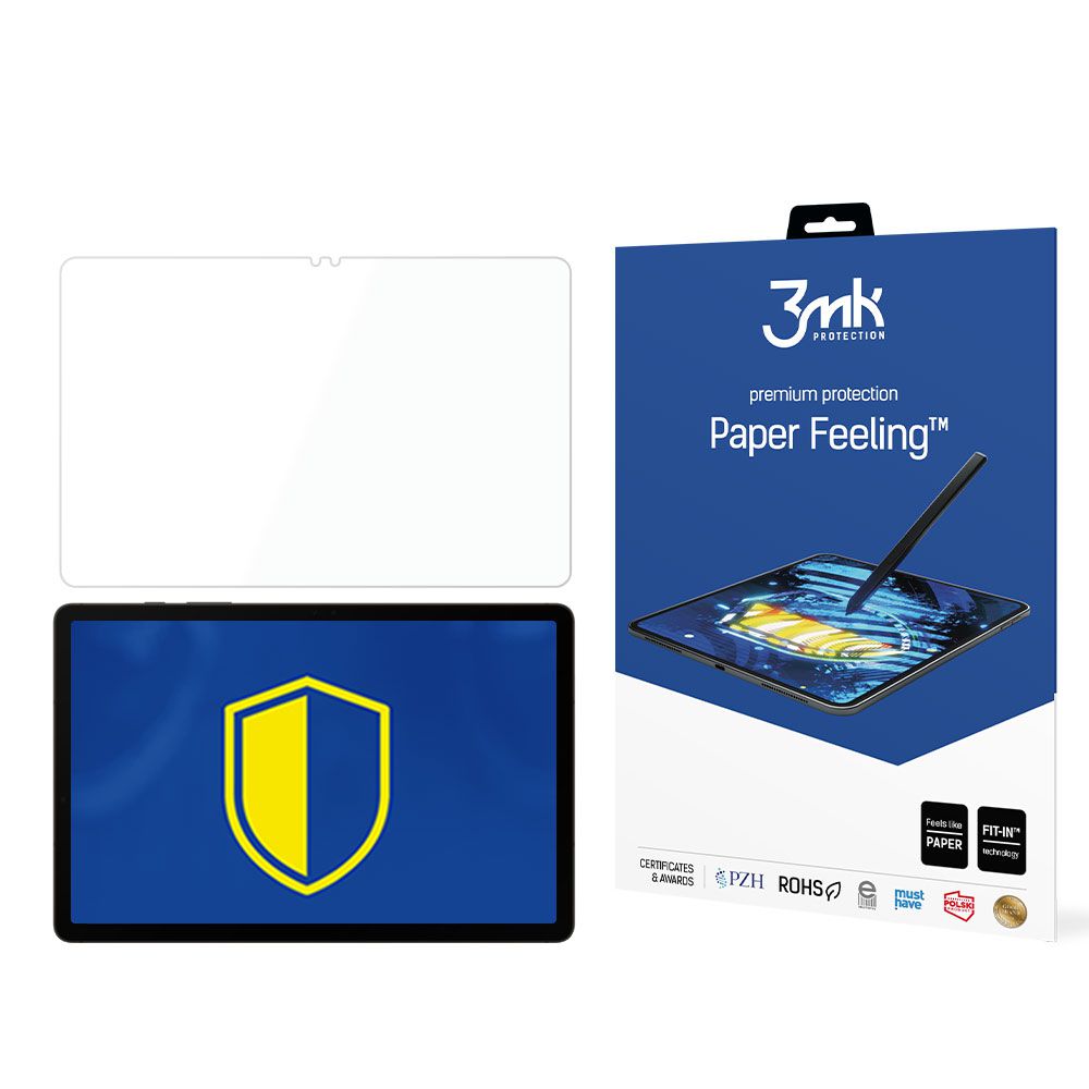 Samsung Galaxy Tab S9 3MK Paper Feeling 11''