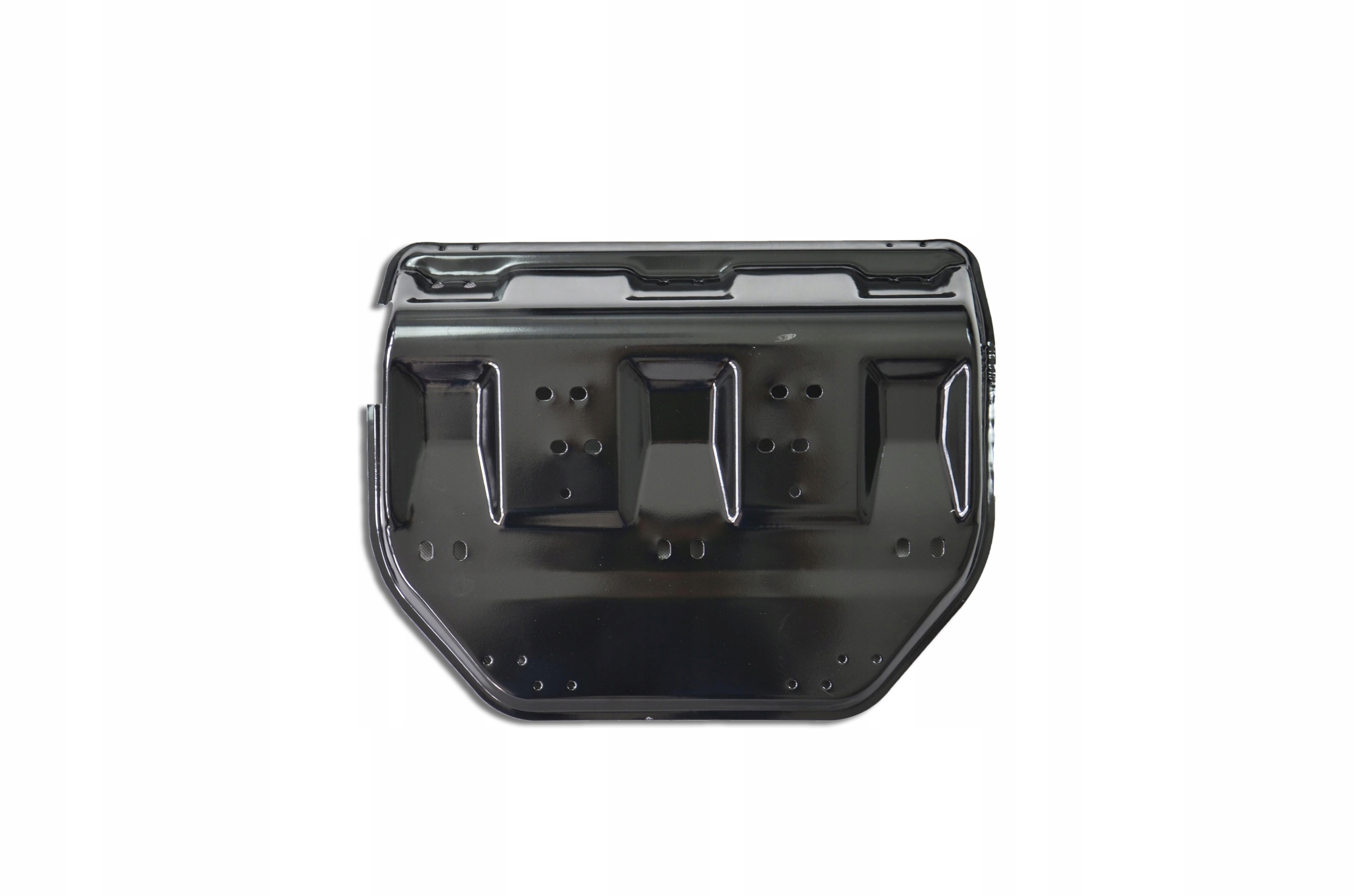 WSPORNIK BŁOTNIKA SCANIA R BLACHA LEWY PRZÓD *