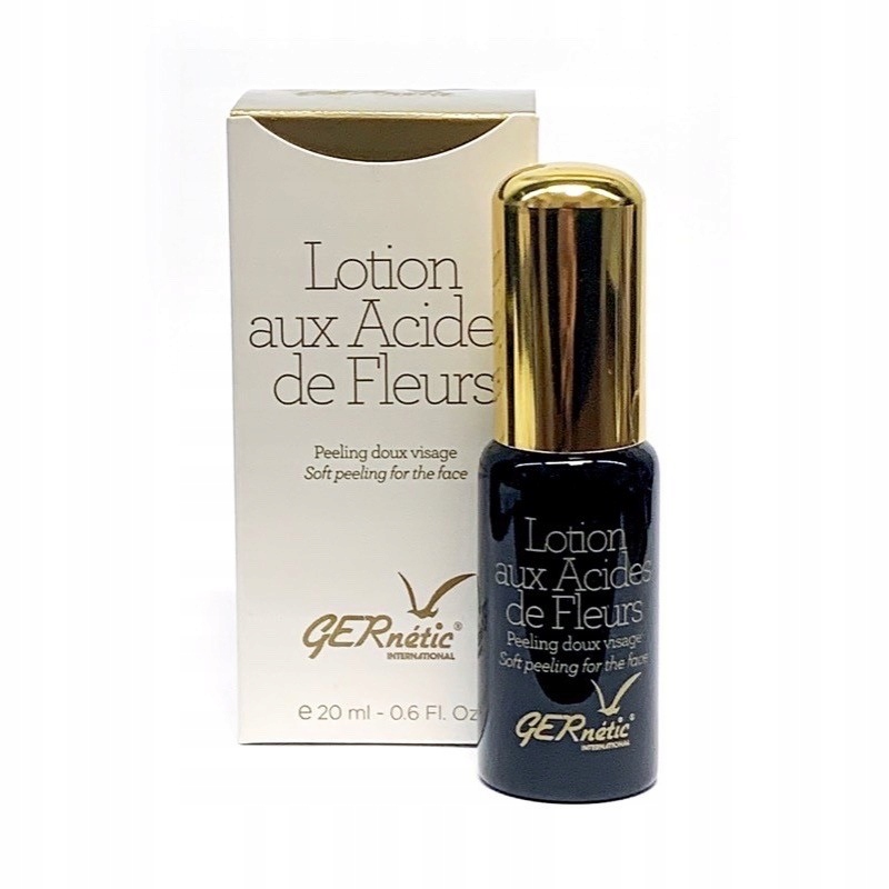 Flowers Acid Lotion złuszczający