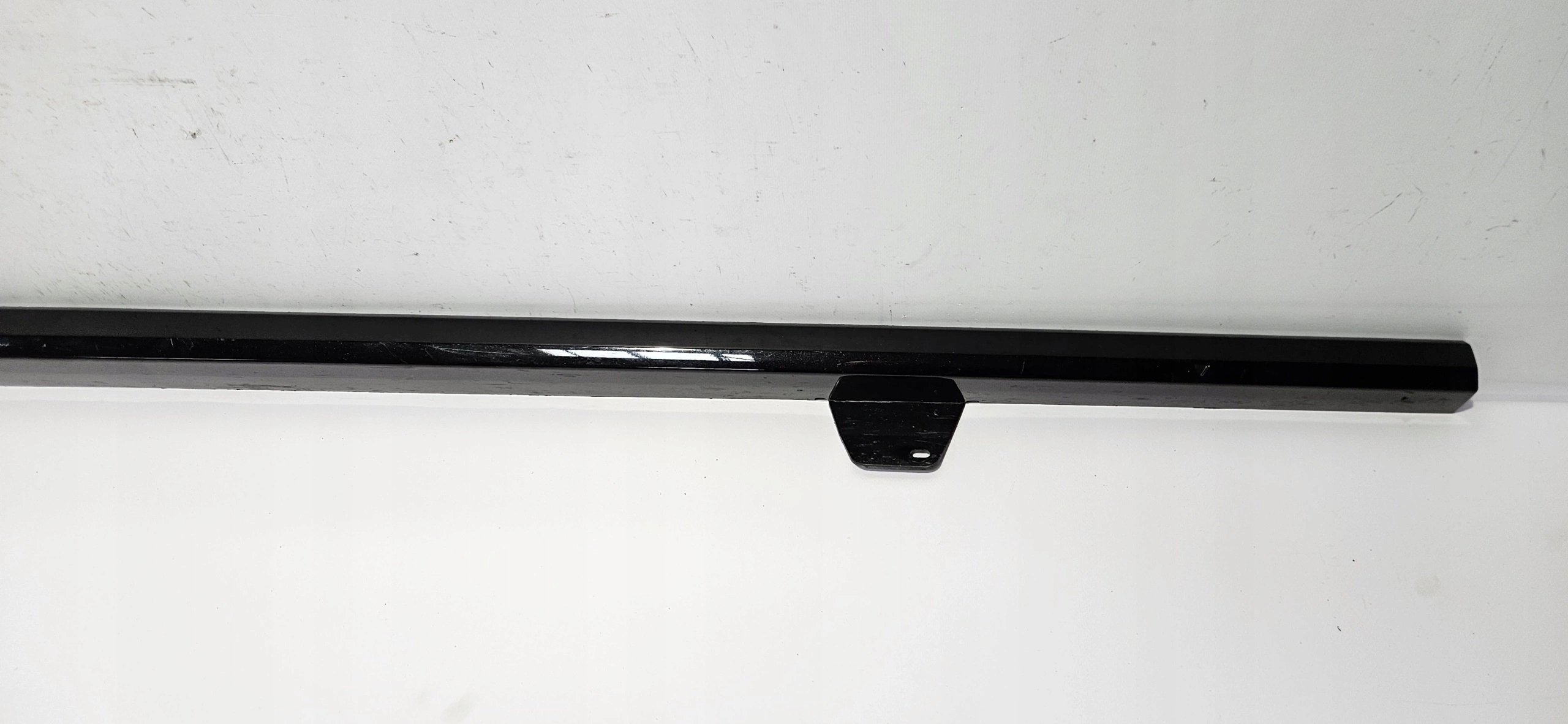 moulding threshold threshold right SKODA FABIA IV 21- MONTE CARLO original 6VA853856