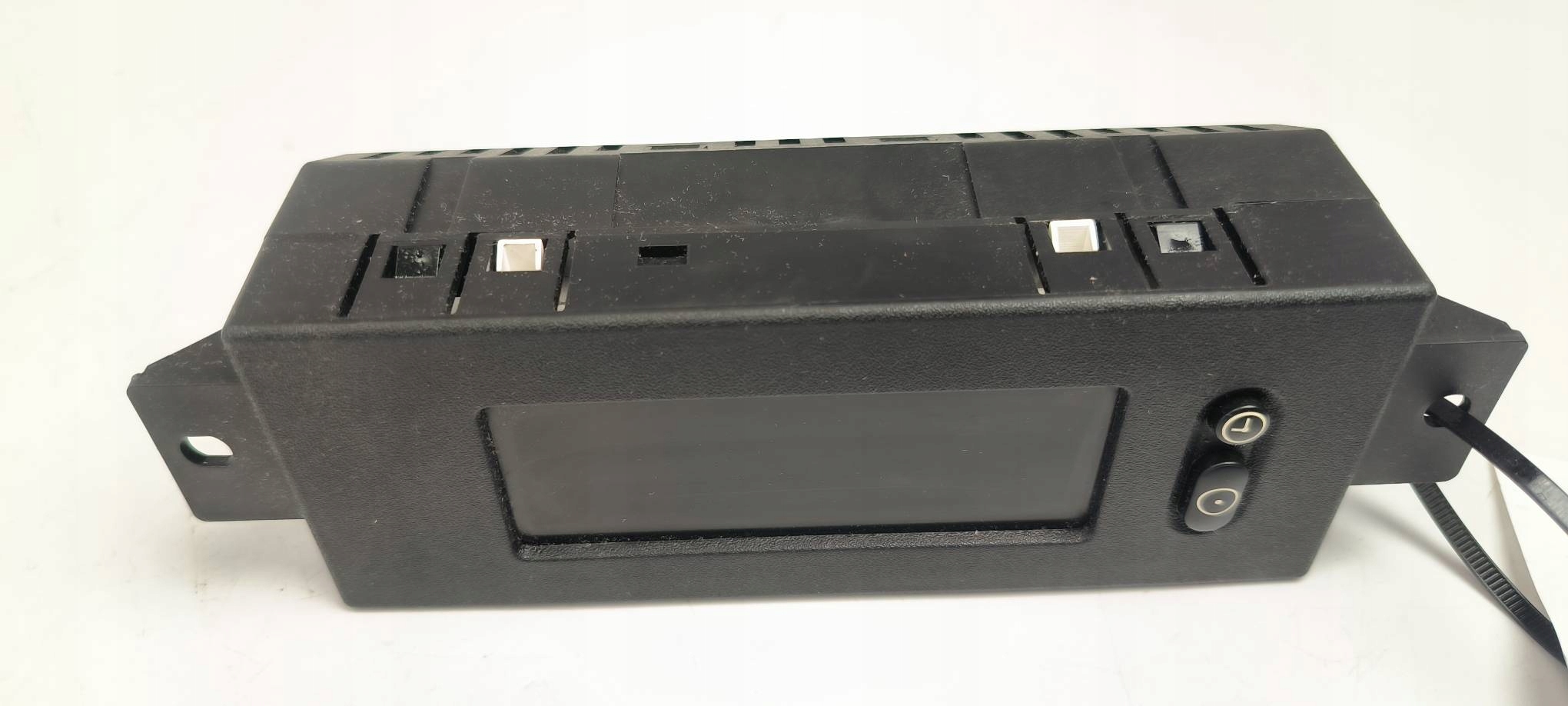 display PANEL 009133265 OPEL ASTRA II G