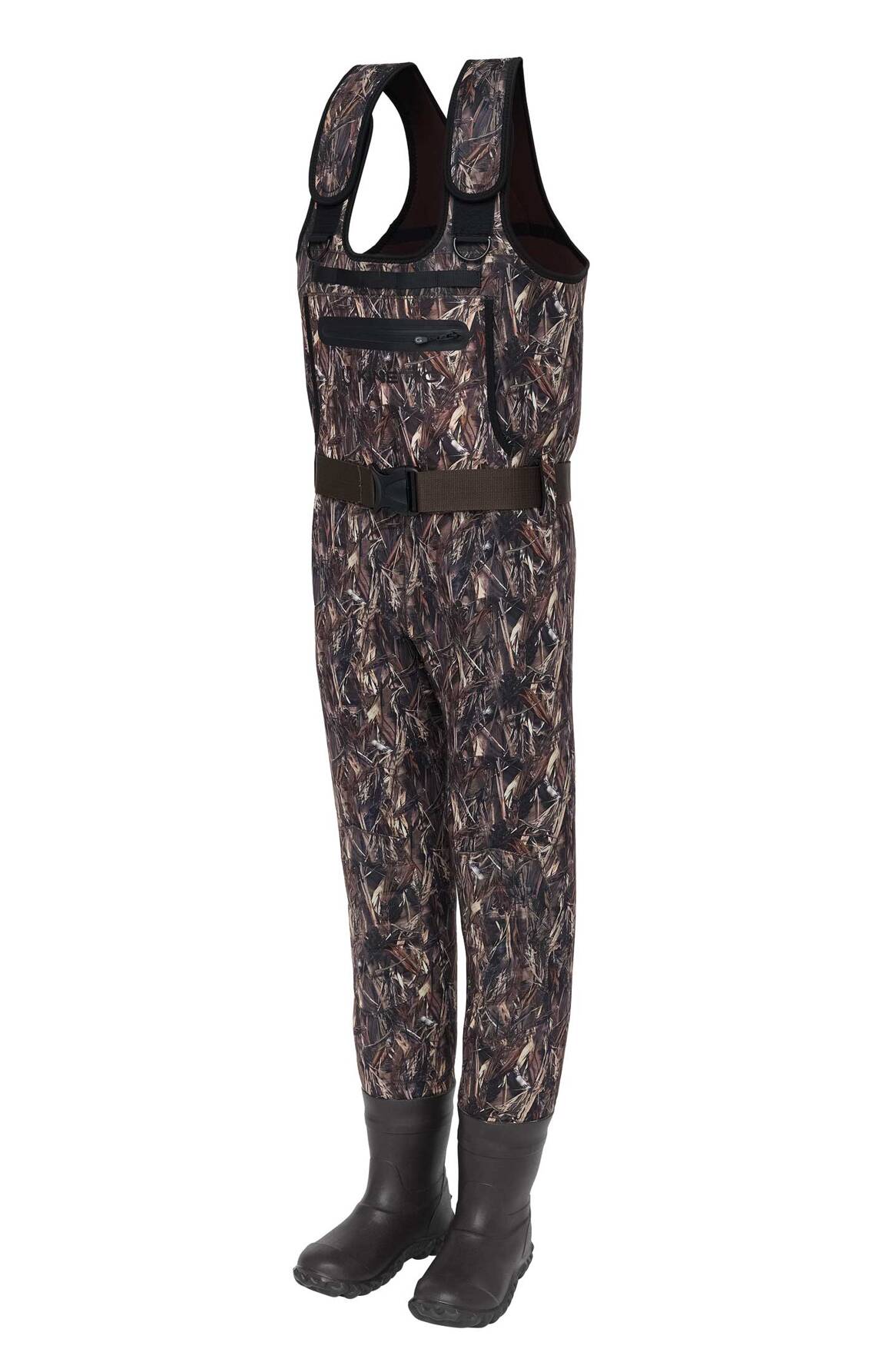 SPODNIOBUTY NEOPRENOWE NEORUSH 4,5mm-46/47 Stan opakowania oryginalne