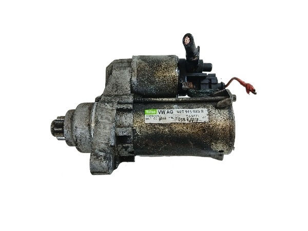 VW GOLF IV 1.4 1.6 starter 020911023S