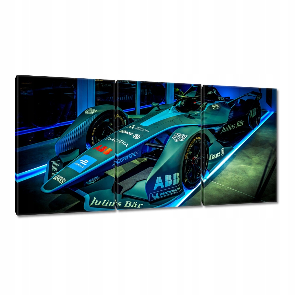 

Obrazy 120x60 Auto Samochód Fura Sport
