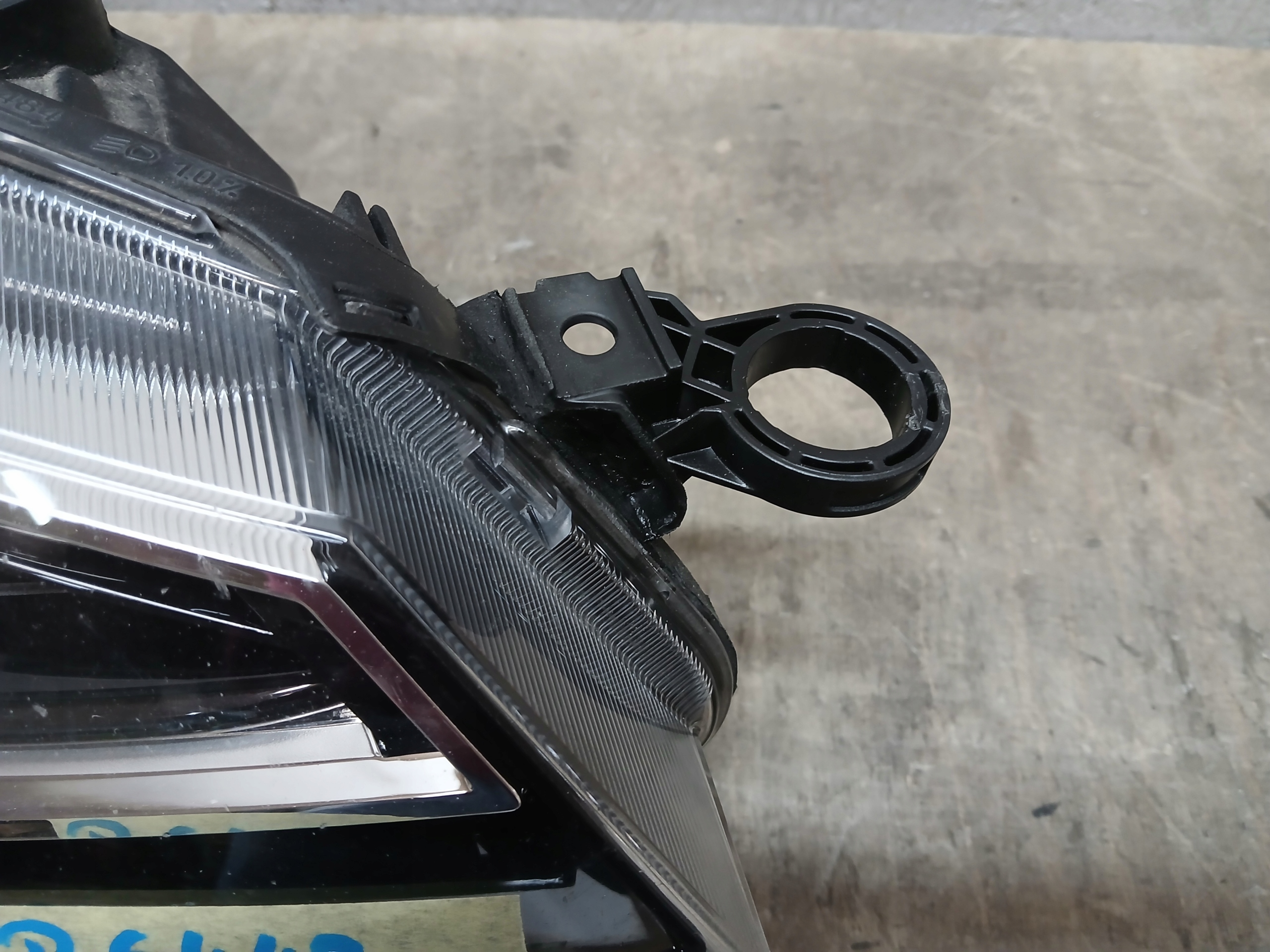 light lights front right left SEAT IBIZA 6F FULL LED 6F1941008E 6F1941773A