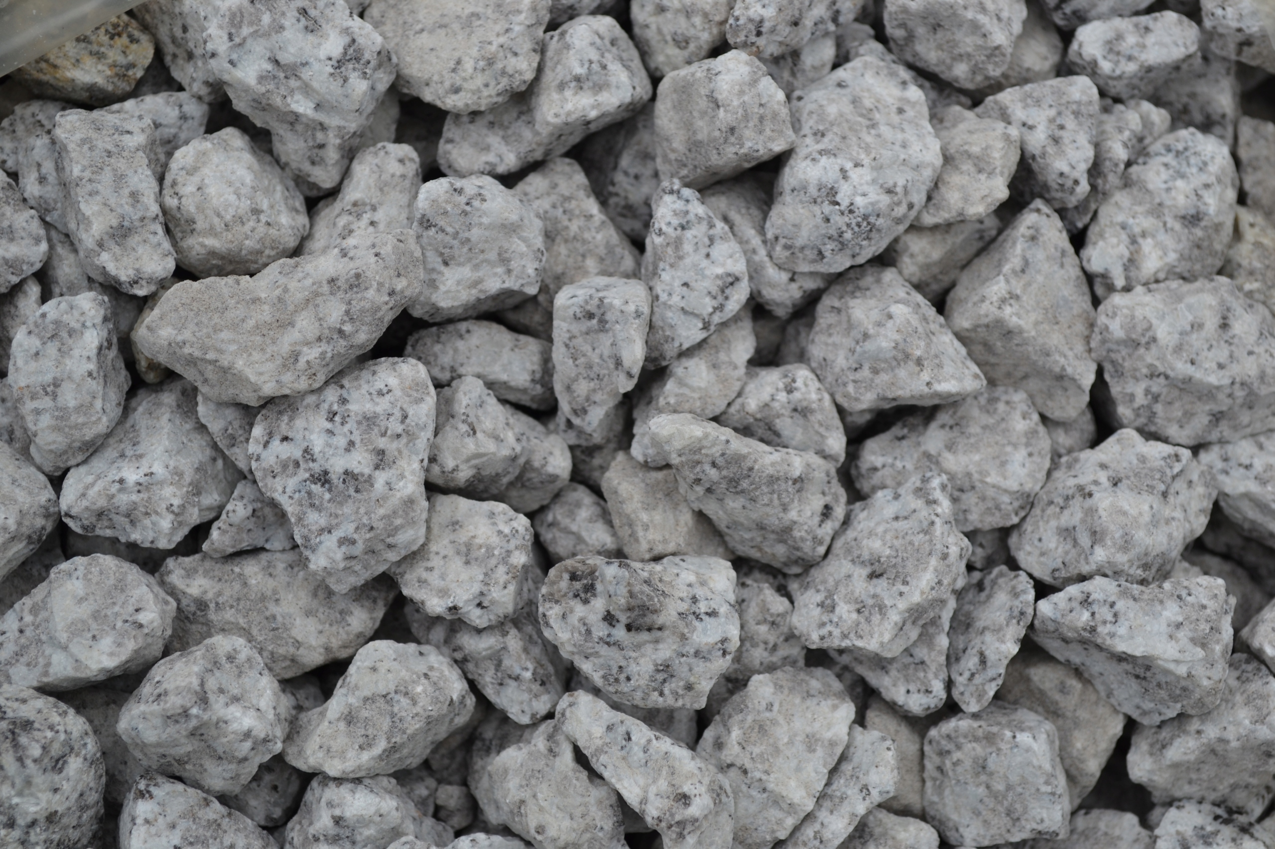 Grys dalmatyńczyk nakrapiany 16-22 mm 1000 kg Marka RD Stone