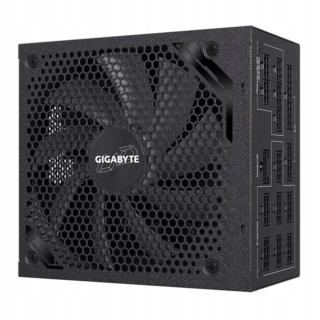 Napájecí zdroj Gigabyte GP-UD1300GM PG5 1300 W 80 Plus Gold