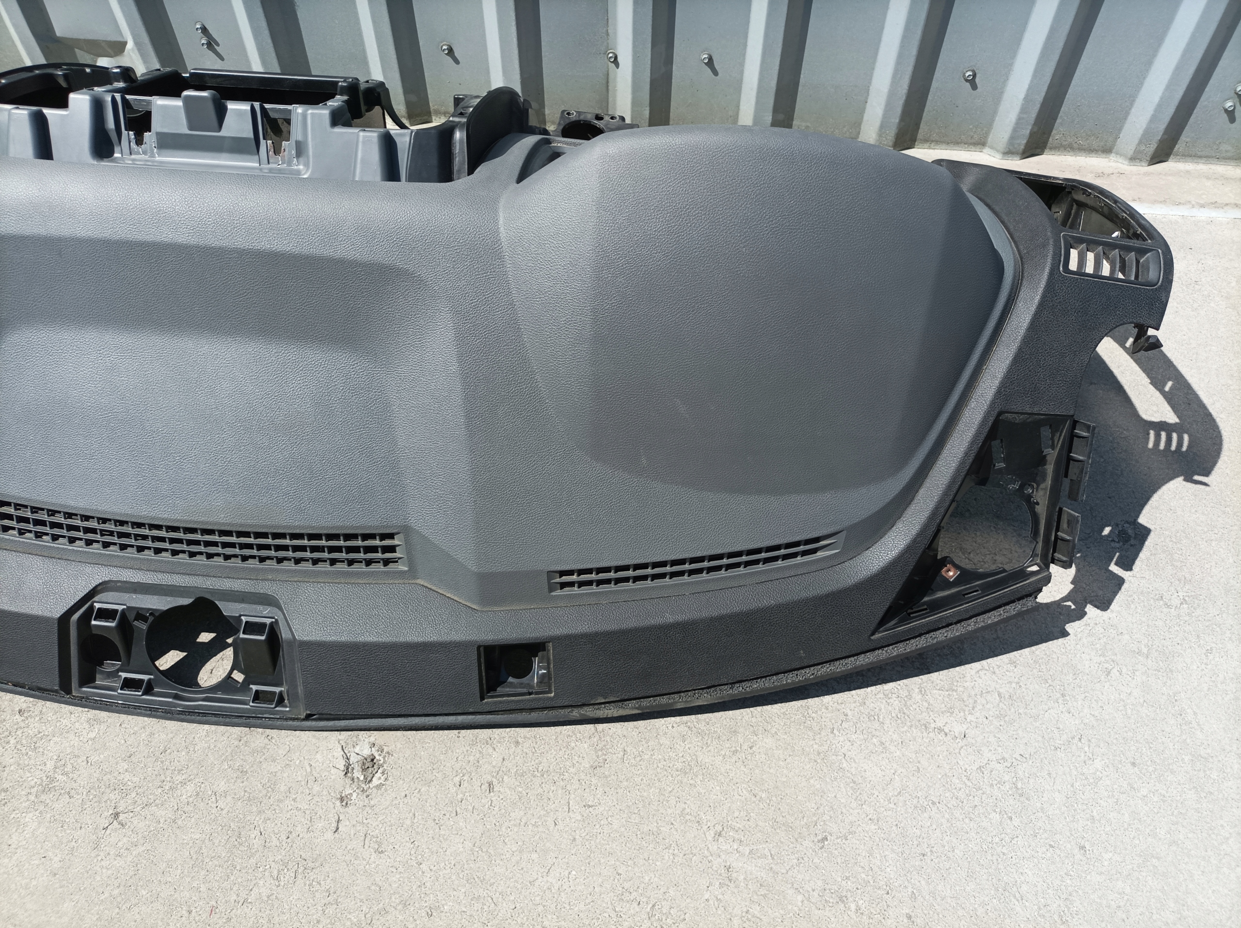 Dodge RAM 19 торпеда америка