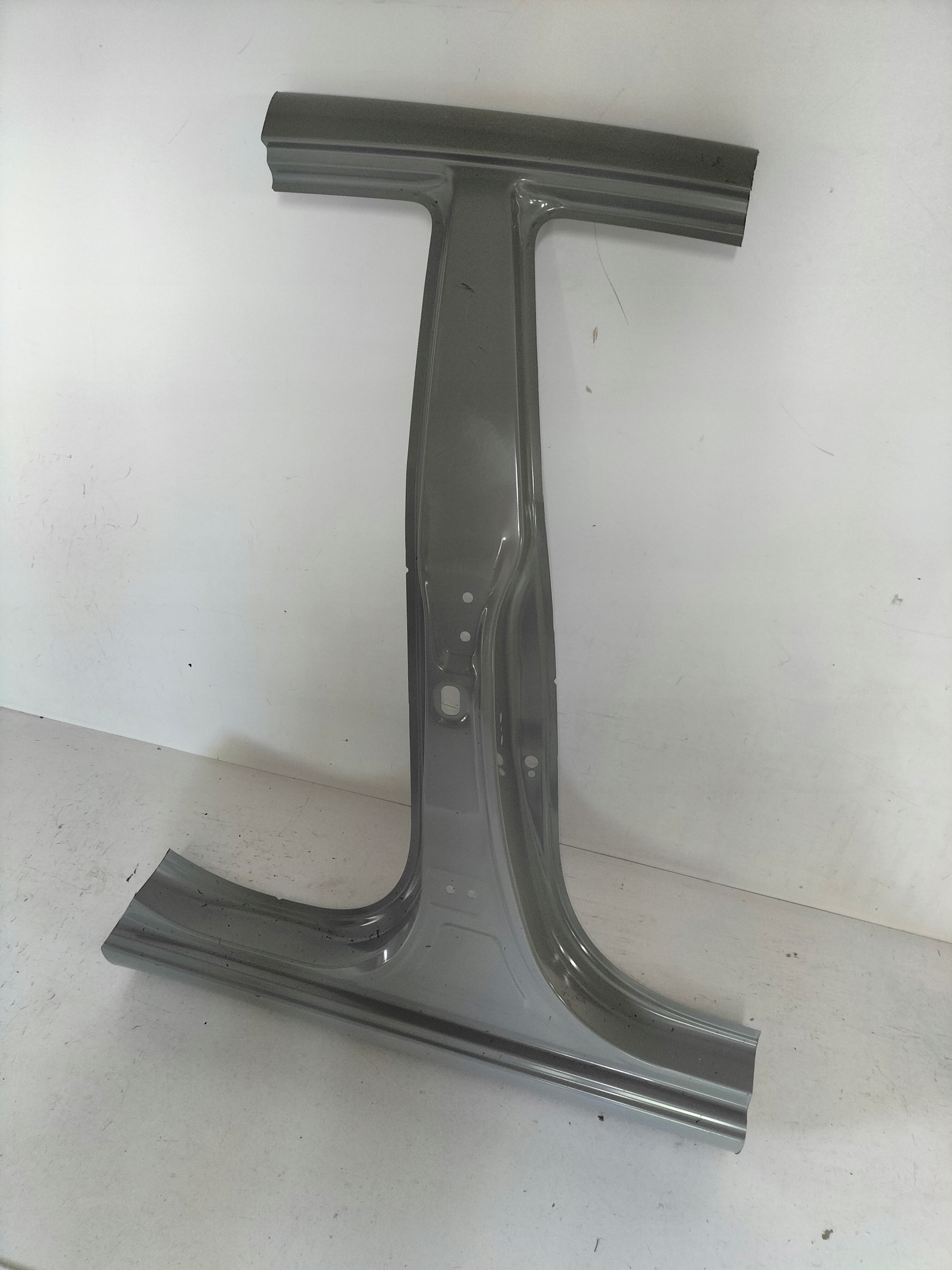 pillar central threshold right HYUNDAI I20 II 14