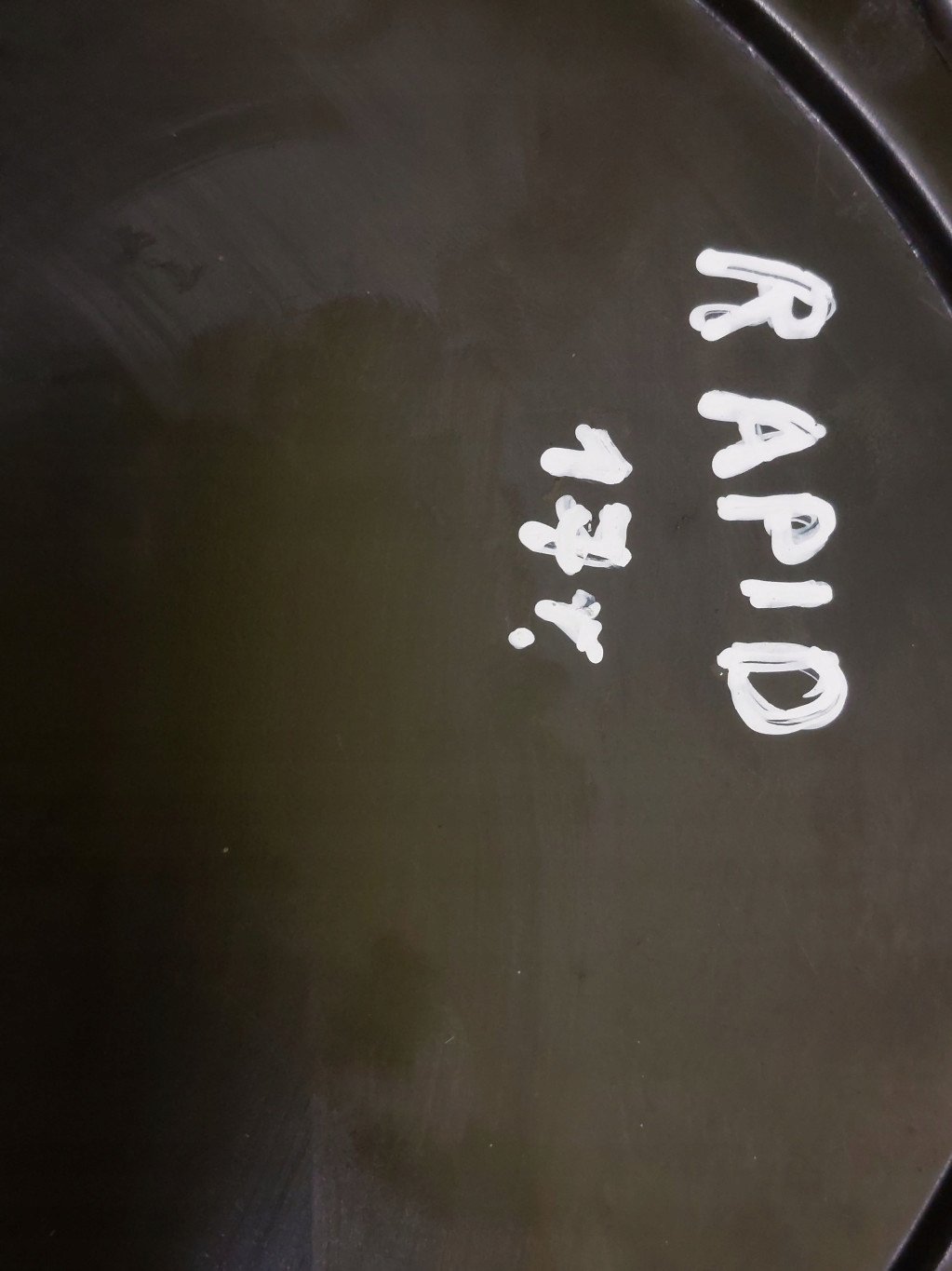SKODA RAPID II Couvre POMPY Carburant 1J0803953