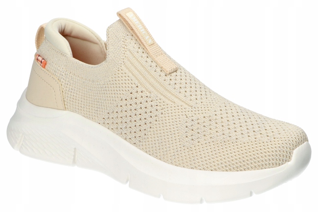 American Club RH157 Adidasy Lehké Vložky Tenisky Módní Nazouvací Boty B 40